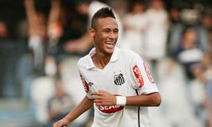Neymar cita saudades da Vila e presidente abre as portas