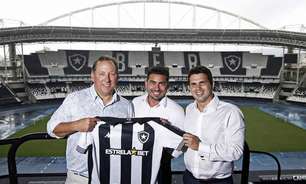 Venda da SAF para John Textor faz marca do Botafogo ser internacionalizada