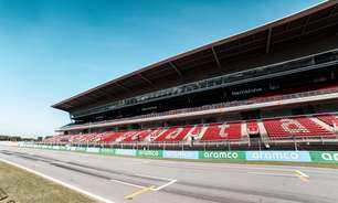 F1 decide realizar testes coletivos de Barcelona sem público por conta da Covid-19
