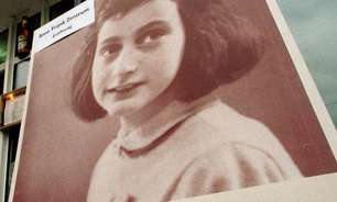 Investigação aponta suspeito de denunciar família de Anne Frank