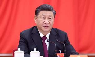 Globalização econômica é processo irreversível, diz Xi Jinping
