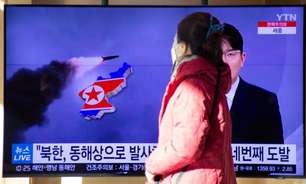 Coreia do Norte: por que país tem feito tantos testes de mísseis em janeiro