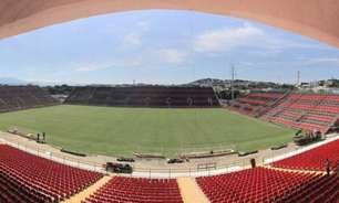 Ferj confirma palco dos jogos do Flamengo no Campeonato Carioca
