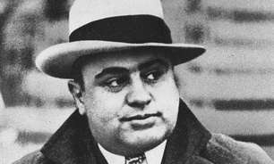 1899: Nascia Al Capone