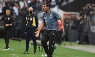 Santos irá enfrentar o Salgueiro-PE na primeira fase da Copa do Brasil