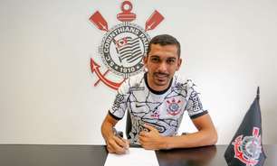 Corinthians anuncia a contratação de Bruno Melo que afirma: 'Vou dar o meu melhor'
