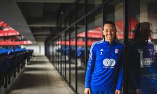 Christiane Endler, do Lyon, é eleita a melhor goleira do mundo pela Fifa