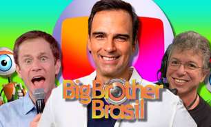 Globo espera que 'BBB22' a salve de sua pior crise no Ibope