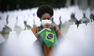 Brasil tem 137.103 casos e 351 mortes em 24 horas