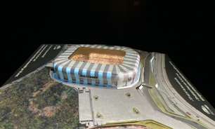 Arena MRV apresenta projetos de intervenção viária no entorno do futuro estádio do Galo
