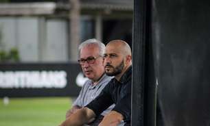 Diretores do Corinthians revelam teto salarial do clube e busca por centroavante; entenda