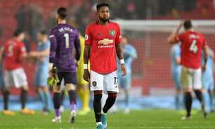 Vestiário dividido? Fred esclarece rumores sobre crise interna no Manchester United