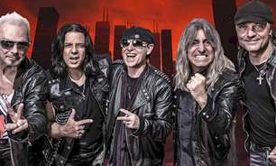 Scorpions lançam o inédito clipe de "Rock Believer"