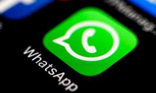 WhatsApp ganha suporte via chat dentro do próprio aplicativo