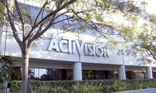 Activision cogitou comprar sites de jogos para mudar tom das notícias