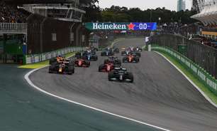 McLaren afirma que F1 "talvez não encontre saída" e fique sem corridas sprint em 2022