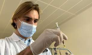 Covid: pesquisadores iniciam testes com vacina 'adesiva'