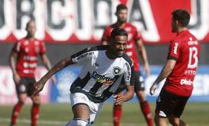 Diego Gonçalves define venda da SAF do Botafogo como histórica: 'Está se tornando mais gigante ainda'