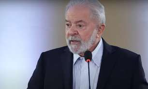 Lula diz que, caso eleito, construirá governo paritário em gênero e raça
