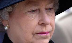 Rainha sofreu por situações dramáticas nos 4 últimos jubileus
