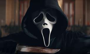 TikTok traz voz de Ghostface de Pânico em parceria com Paramount