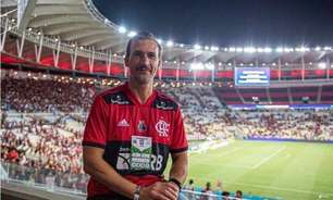 Técnico Luís Andrade revela o que o fez acreditar no projeto do futebol feminino do Flamengo