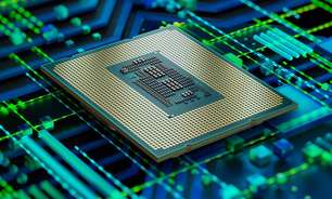 Intel compra máquinas mais modernas para retomar liderança em chips