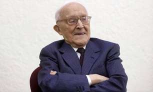 Sergio Lepri, histórico diretor da ANSA, morre aos 102 anos