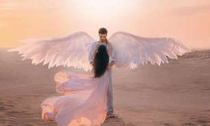 Tarot dos anjos: descubra o seu futuro no amor