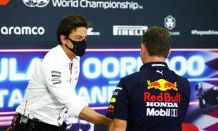 Red Bull entra em acordo com Mercedes e anuncia chegada de Ben Hodgkinson para maio