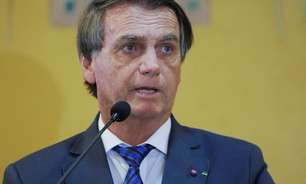 Bolsonaro: PEC dos combustíveis está acertada com Economia
