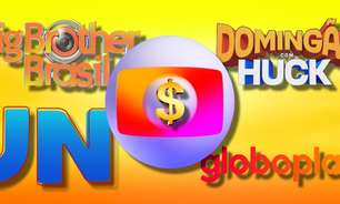 Globo tem fortuna em caixa e capta R$ 2 bilhões para dívidas