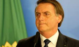 Sob Bolsonaro, Brasil volta a cair em ranking de corrupção