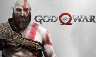 A cronologia de God of War; entenda a ordem dos jogos