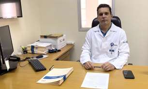 Covid-19: mortes de não vacinados dão 'frustração e tristeza', diz diretor de hospital de referência no RJ
