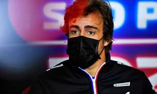 Alonso diz que "fãs devem decidir" sobre futuro das corridas de classificação da F1