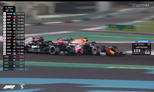 Inconformada, Mercedes diz que Fórmula 1 "não pode rasgar regras pelo bem do show"