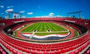 FPF cogitou fazer final da Copinha no Morumbi, mas São Paulo não liberou o estádio