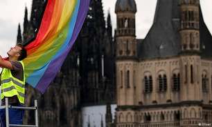 Membros da Igreja Católica na Alemanha lançam manifesto LGBTQ
