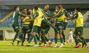 FPF define que final da Copinha entre Palmeiras e Santos será no Allianz Parque, na manhã de terça