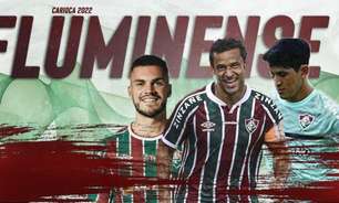 GUIA DO CARIOCÃO: em seca de títulos, Fluminense se reforça para voltar a vencer em 2022