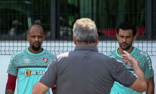Últimos dias de pré-temporada e confrontos no Cariocão: veja a agenda da semana do Fluminense