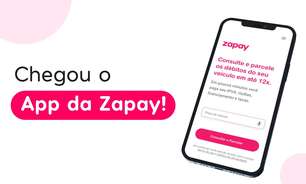 Startup lança app para pagar IPVA e multas pelo smartphone