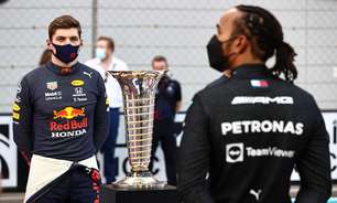 Coulthard diz que Wolff ficou "mais chocado" do que Hamilton por perda de título em 2021
