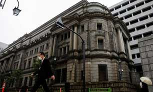 BC do Japão debateu chance de alta da inflação para 2% com aumento de preços