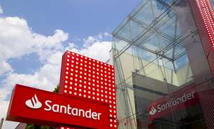 Santander cria 'shopping' no aplicativo para mostrar produtos de investimentos