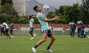 Mário revela duas propostas para jogadores no Fluminense e explica negociação de Gabriel Teixeira
