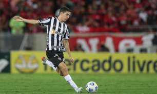 'El Turco' espera usar Mineiro como 'laboratório' para Supercopa do Brasil e diz como irá utilizar Nacho