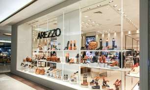 Arezzo anuncia nova oferta de ações de R$ 615 milhões para ampliar negócios
