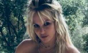 Britney Spears critica paparazzi que a esperava em hotel em meio a um problema de saúde